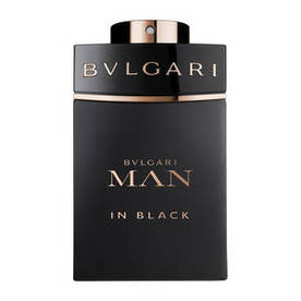 Оригинален мъжки парфюм BVLGARI Man In Black EDP Без Опаковка /Тестер/